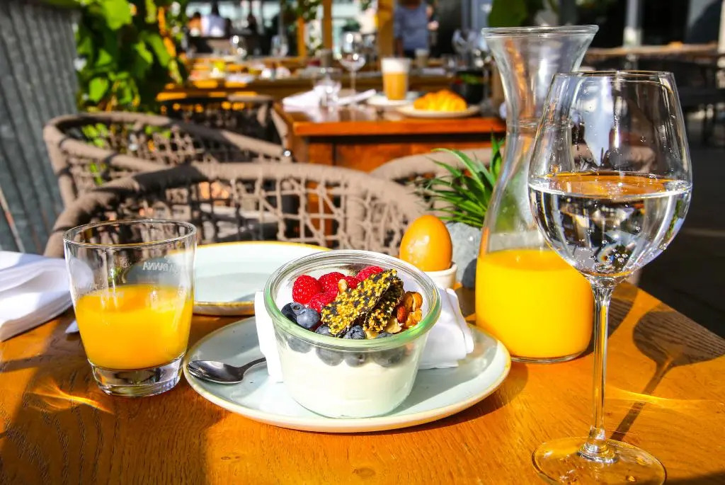 Photo - Hotel Neuer Fritz