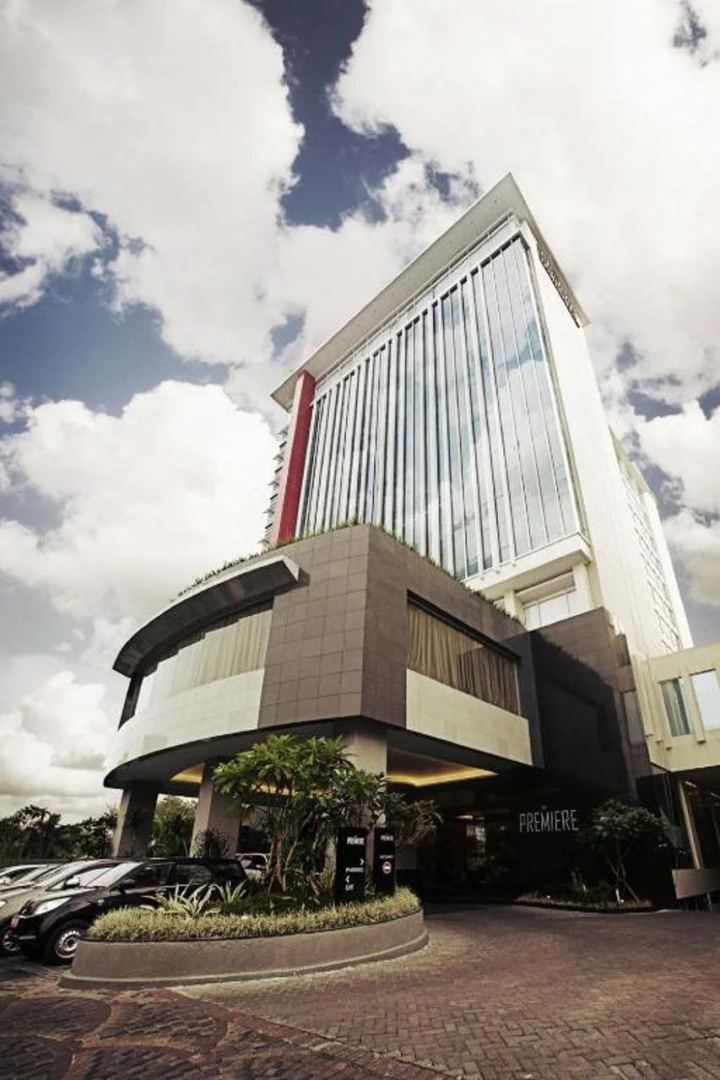 Foto - The Premiere Pekanbaru