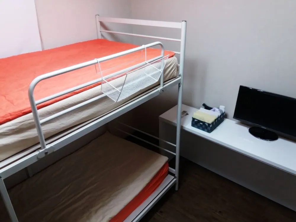 Foto - SPACE Guesthouse