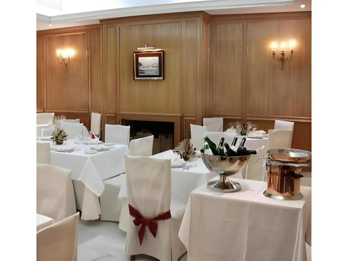 Foto - Hotel Nuevo Palas