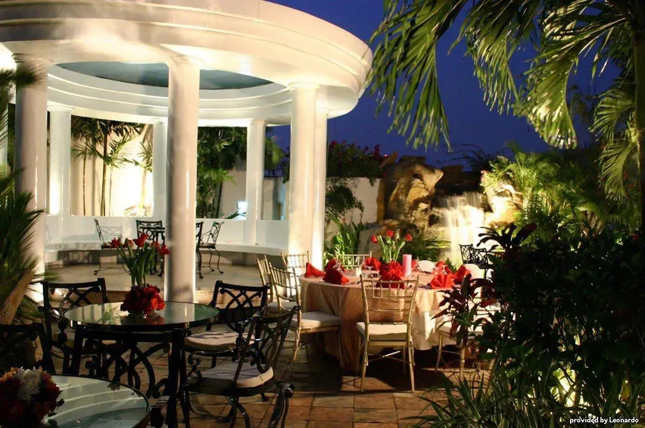 Foto - Sheraton Manila Bay