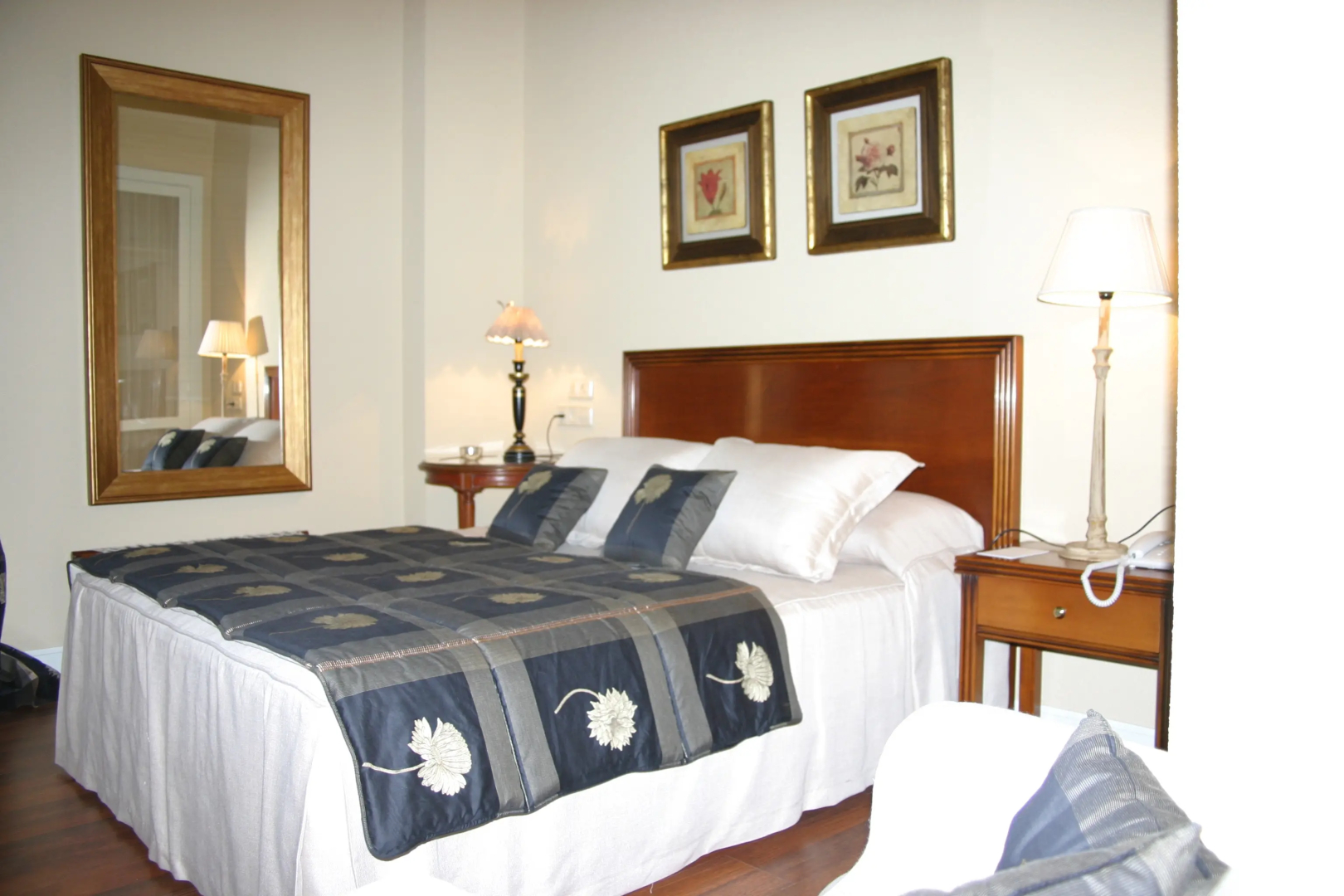 Photo - Hotel Palacio de las Nieves