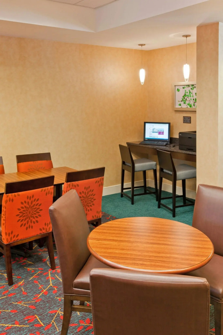 Photo - Residence Inn Boston Norwood
