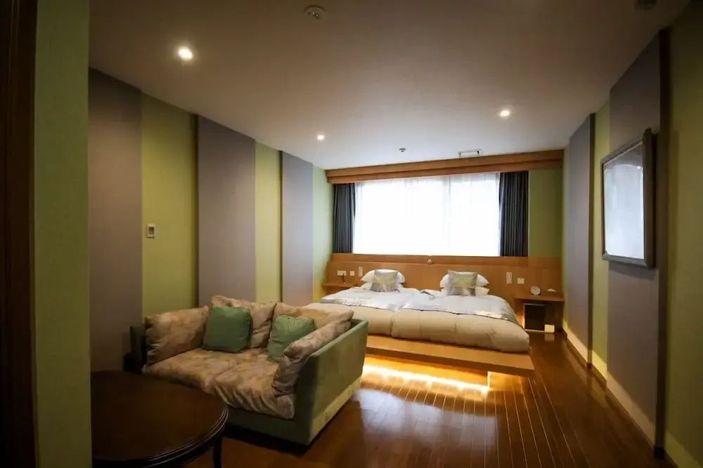 Photo - The Residence Hotel Okayama - Vacation STAY 43056v