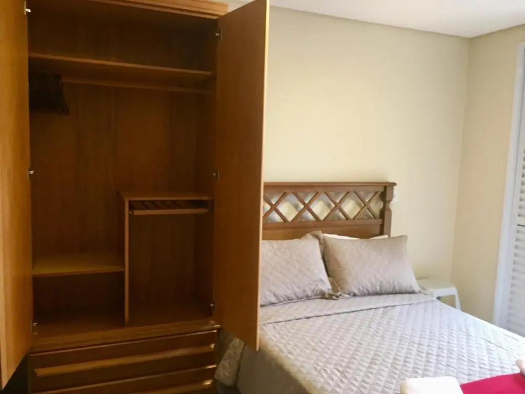 Foto - Tapera Hostel