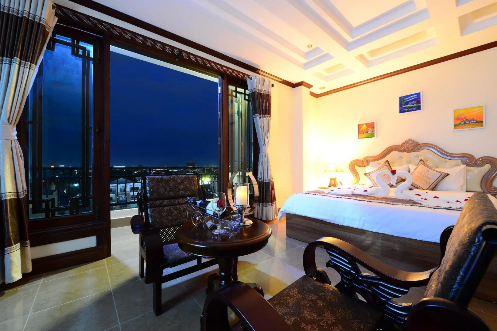 Photo - Vientiane Luxury Hotel