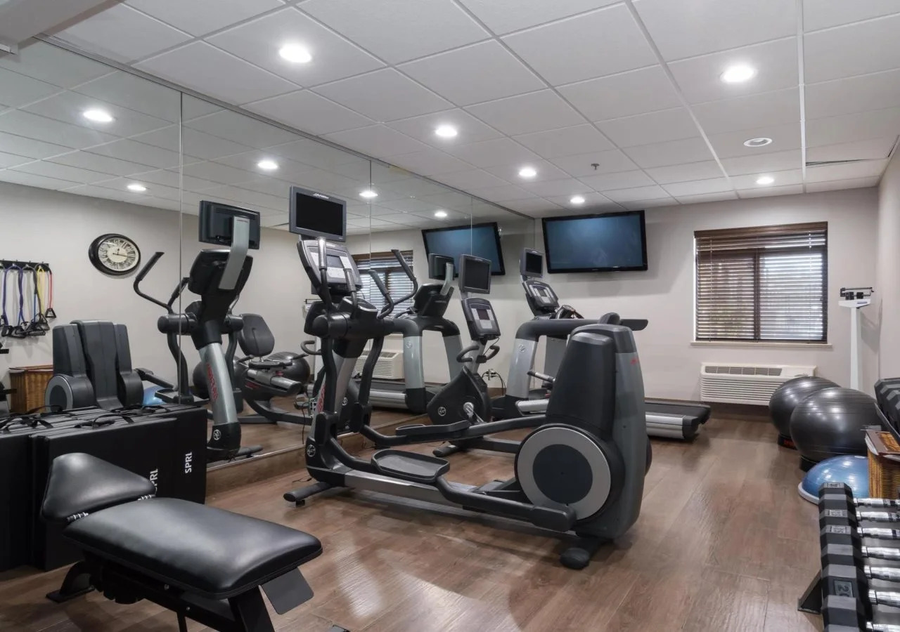 Foto - Best Western Plus Pineville-Charlotte South