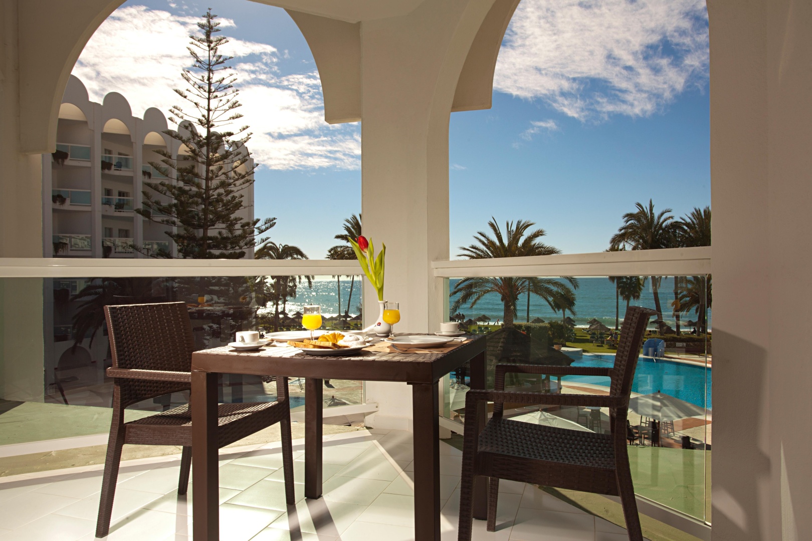 Foto - Ona Marinas de Nerja Spa Resort