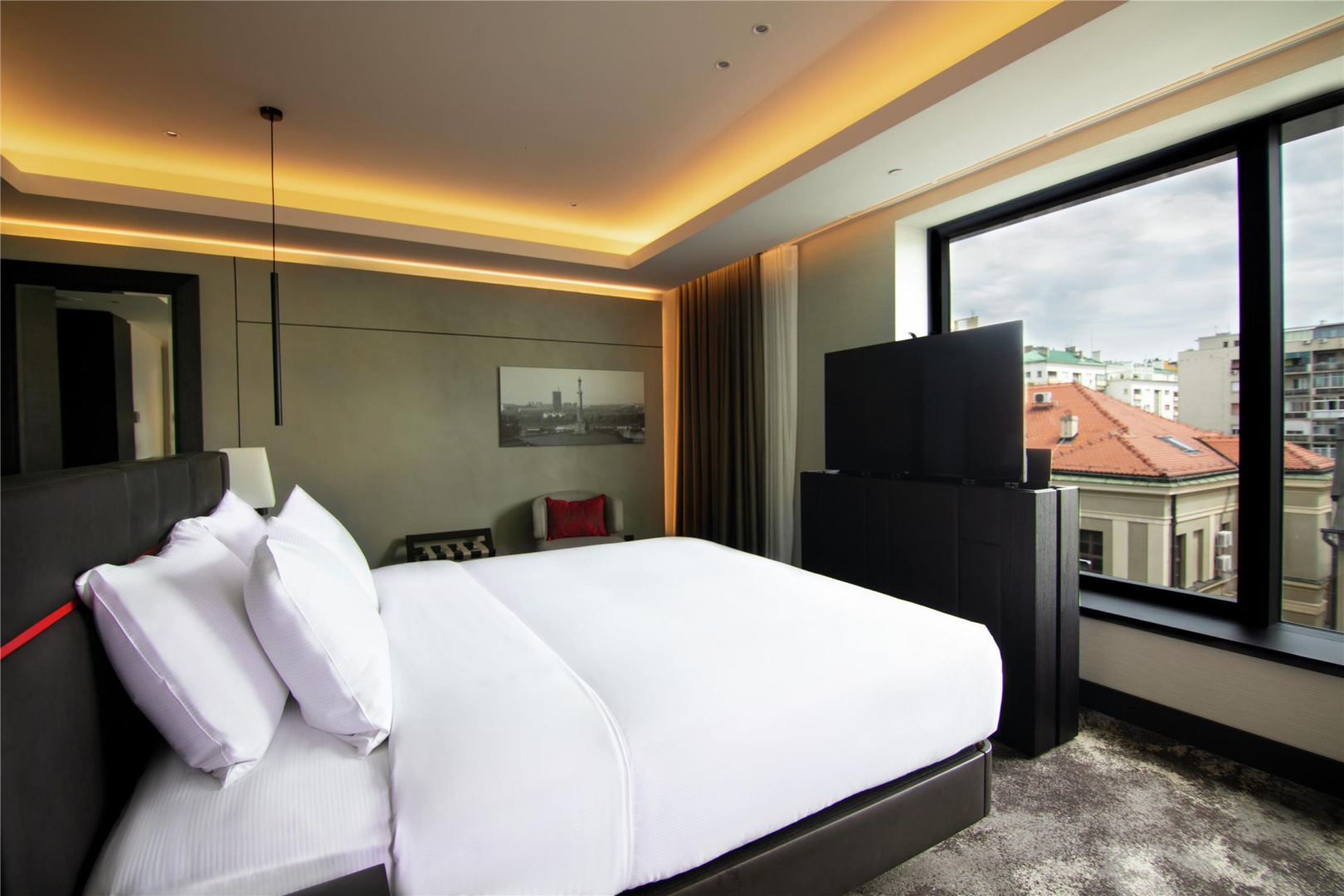 Photo - Hilton Belgrade