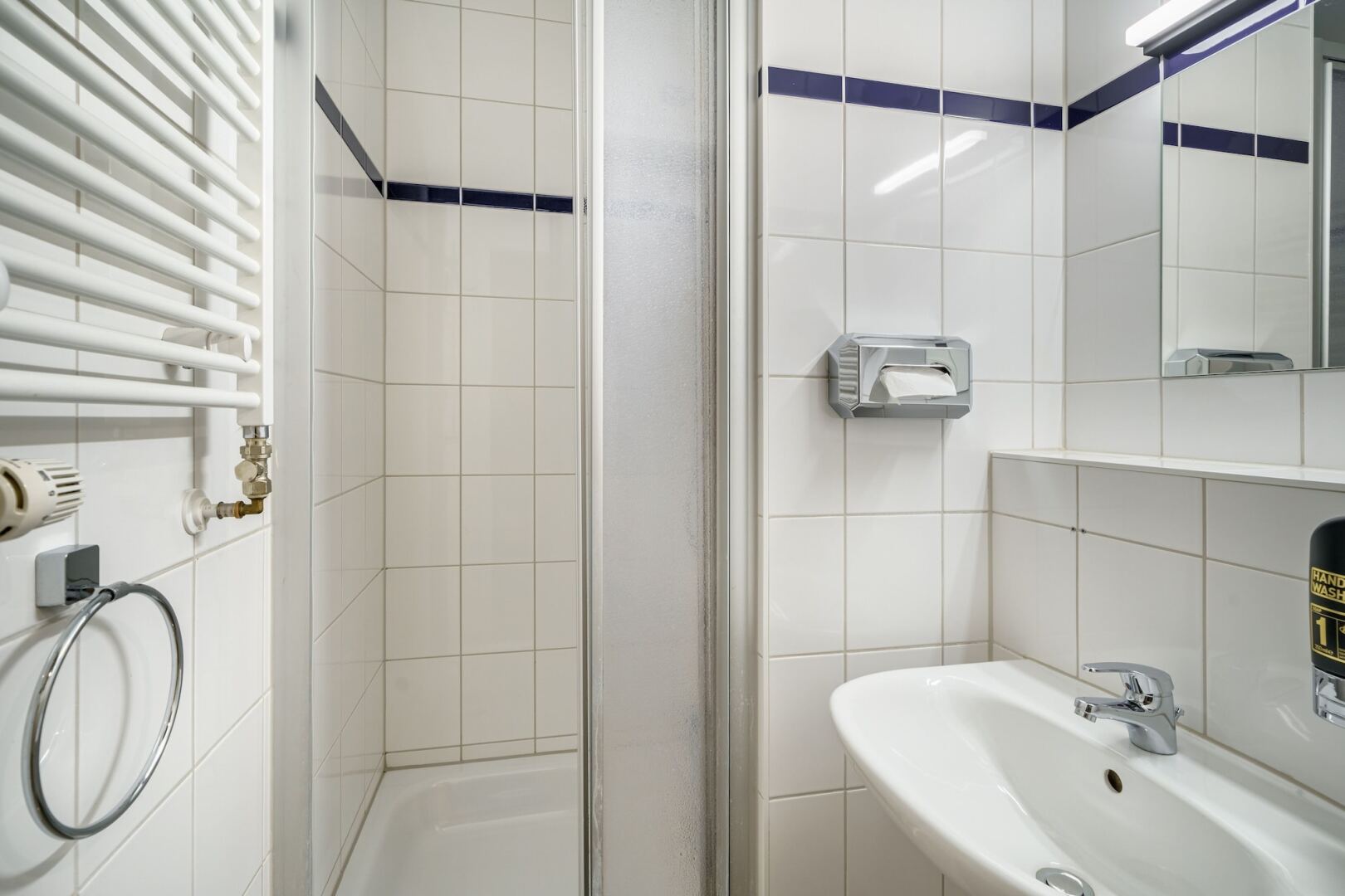 Photo - a&o Salzburg Hauptbahnhof