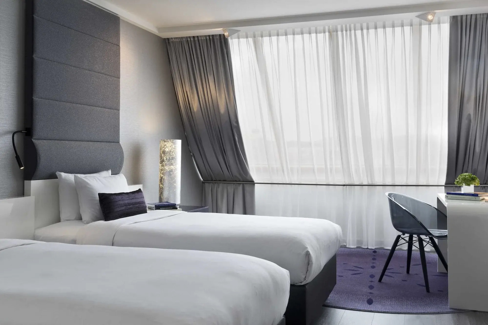 Foto - Renaissance Vienna Schönbrunn Hotel