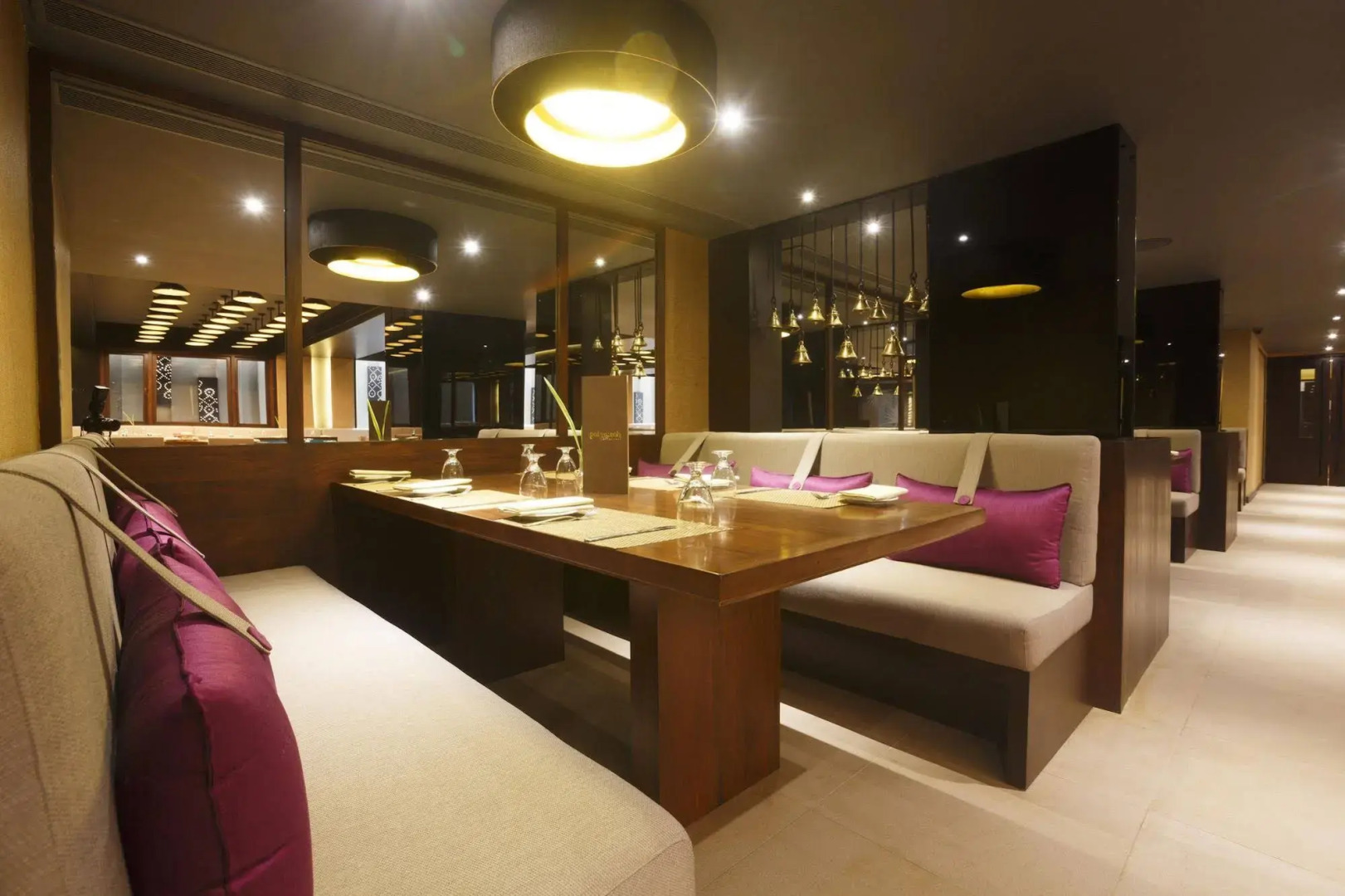 Foto - Renuka City Hotel