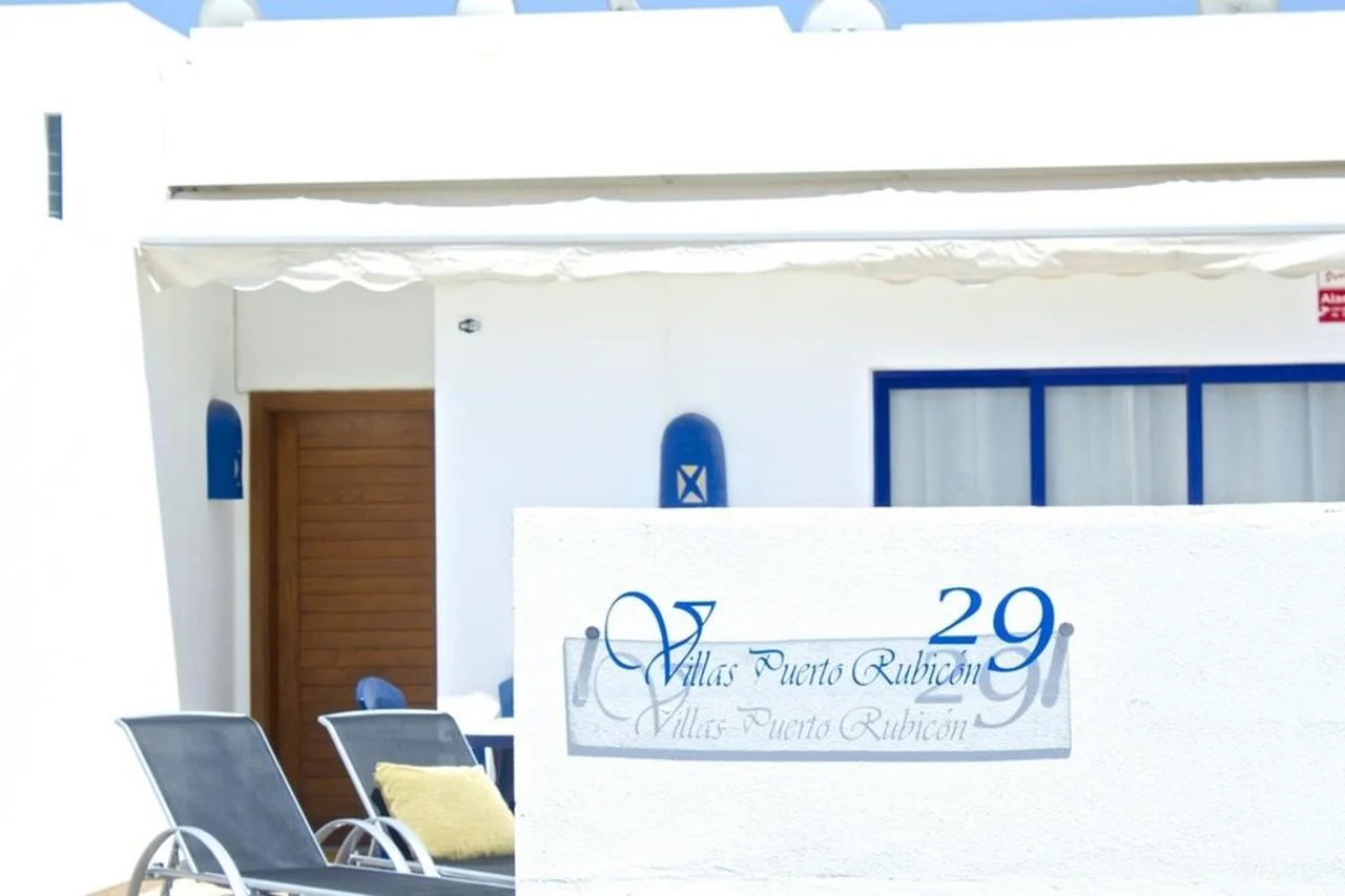 Foto - Villas Puerto Rubicon