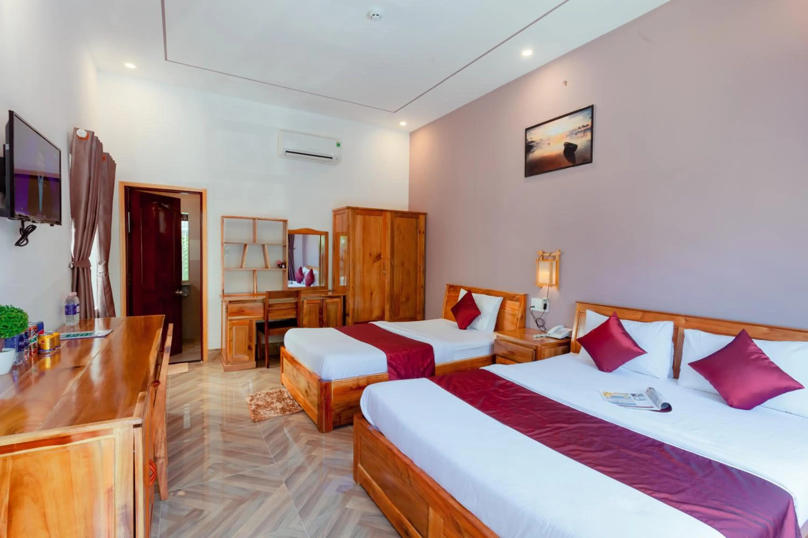 Foto - Hotel Blue Dragon
