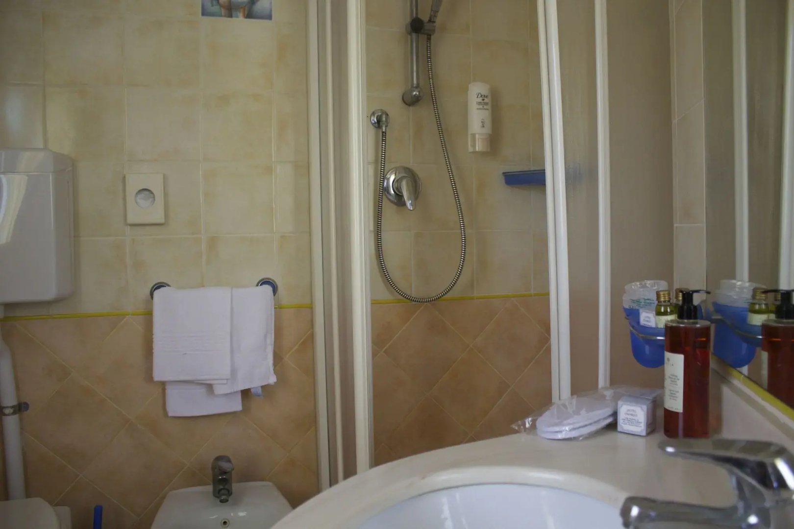Photo - Hotel Residence Charles