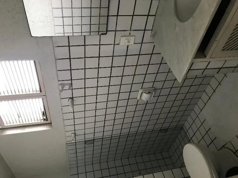 Foto - Hotel Brisa do Meireles