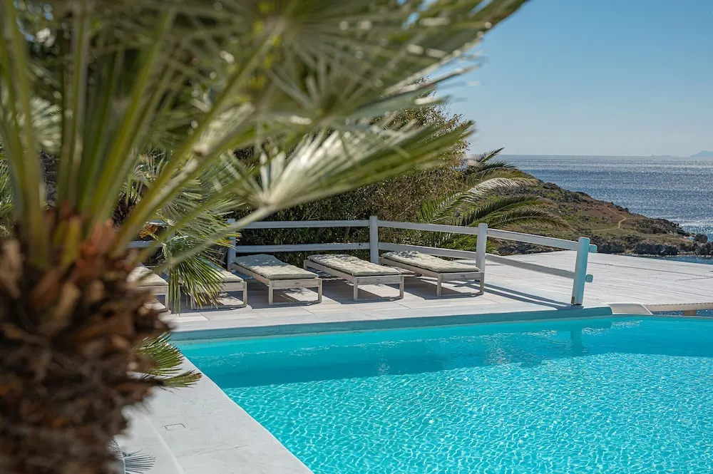 Foto - Sanarte Villas Mykonos