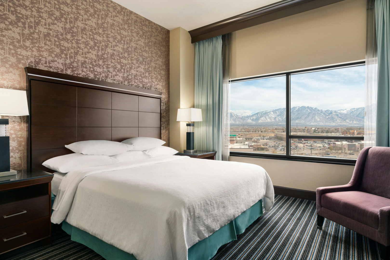 Foto - Embassy Suites by Hilton Salt Lake West Valley City