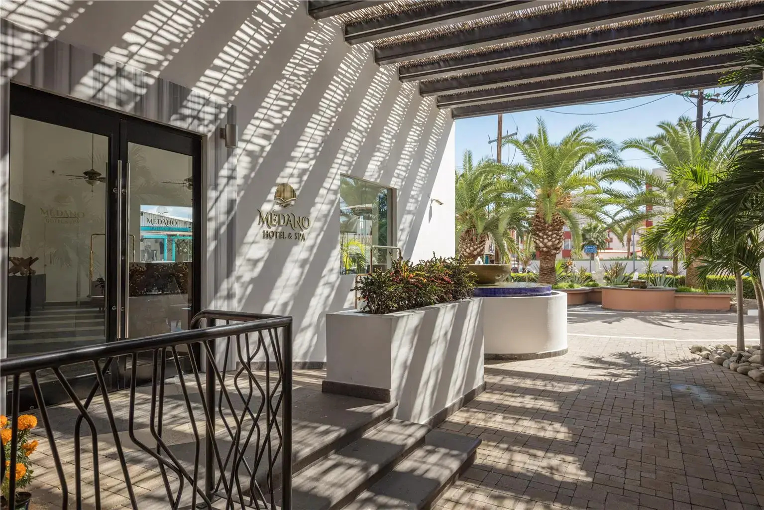 Foto - Medano Hotel and Spa