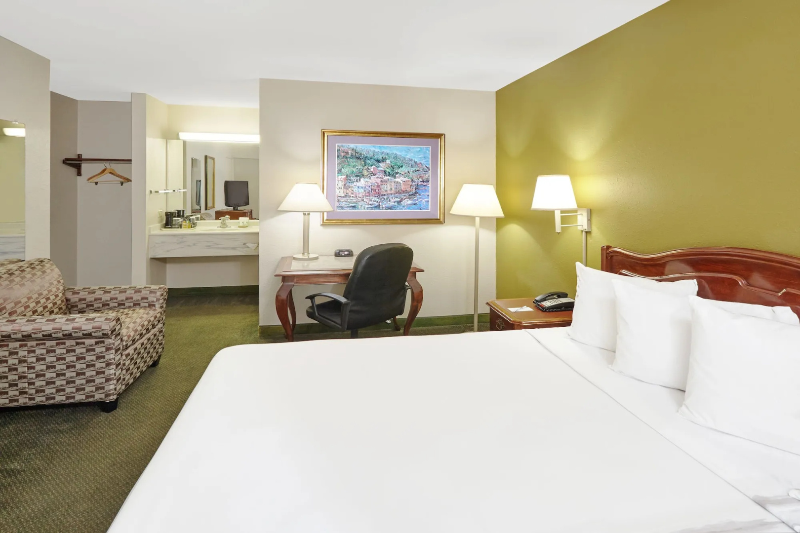Foto - Chicago Lake Shore Hotel