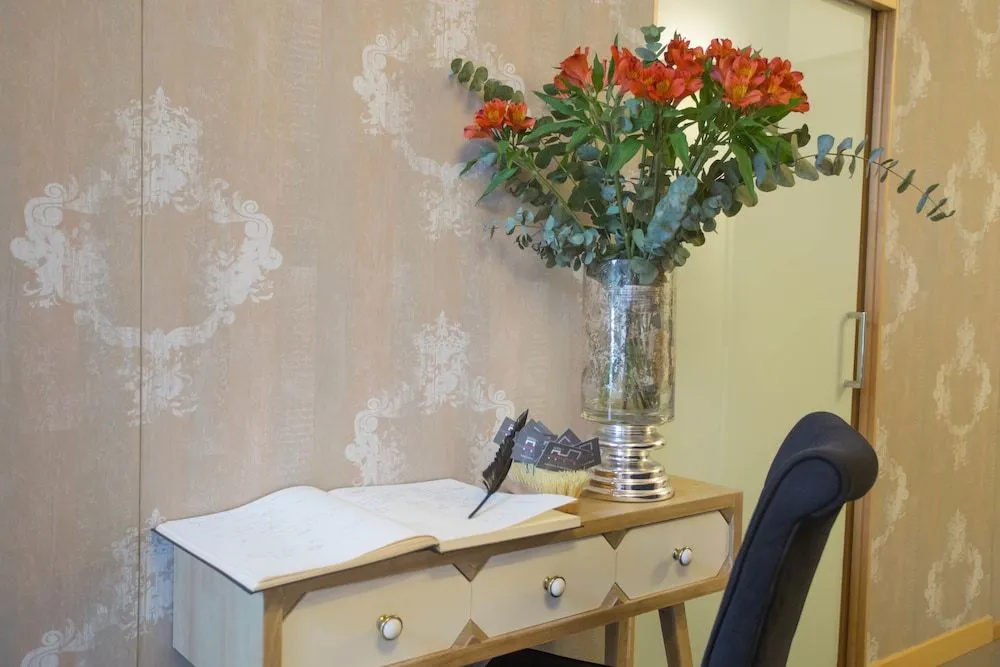 Photo - Hotel Boutique Txanka Erreka PARKING INCLUIDO