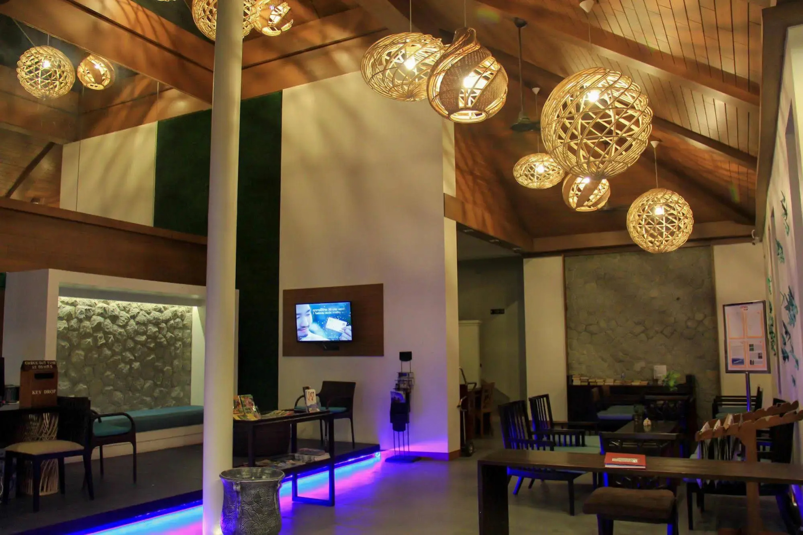 Foto - The Viridian Resort