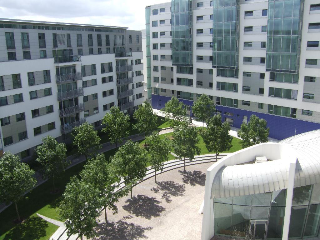 Photo - Marlin Apartments London Bridge - Empire Square