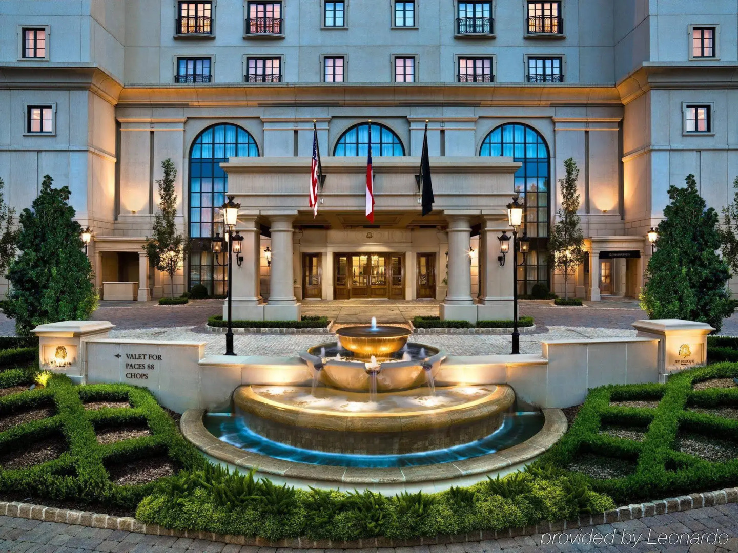 Photo - The St. Regis Atlanta