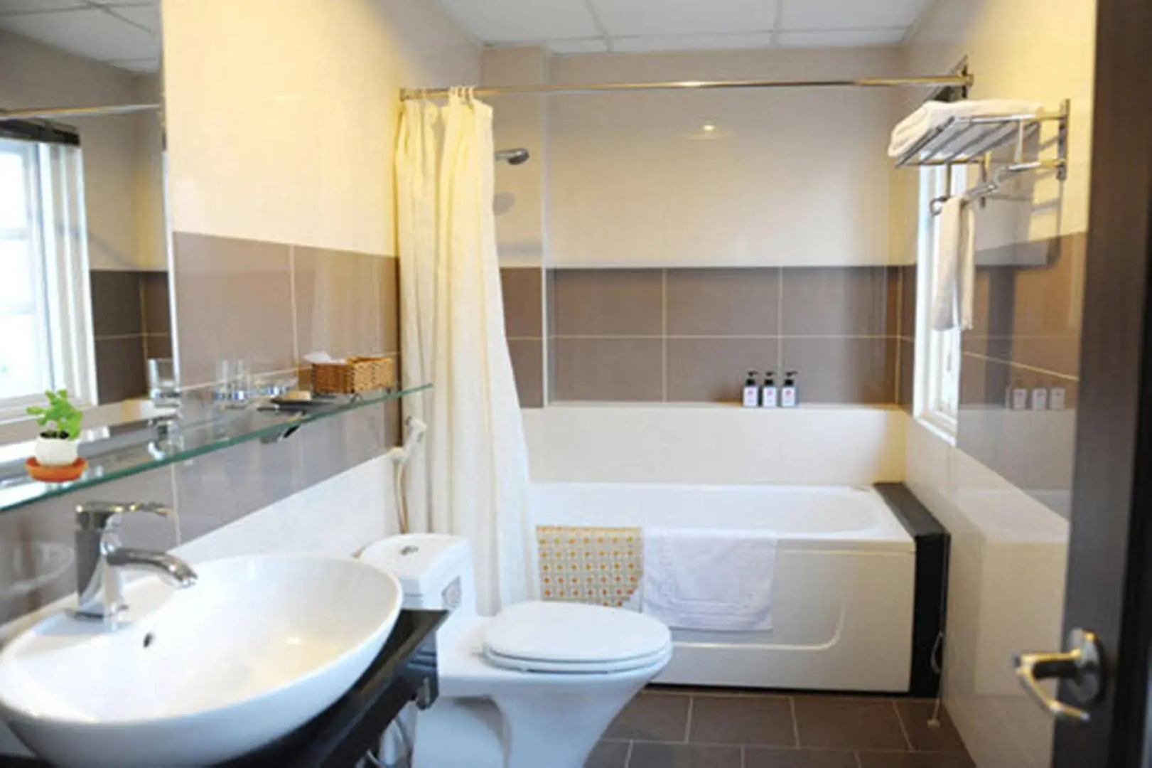 Foto - Thuy Sakura Hotel & Serviced Apartment