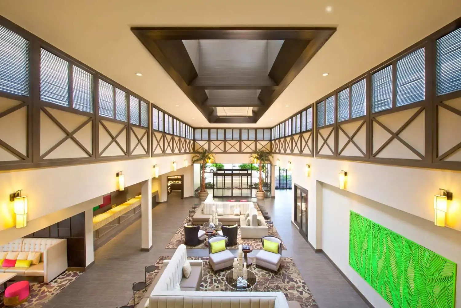 Photo - Hilton Tampa Airport Westshore