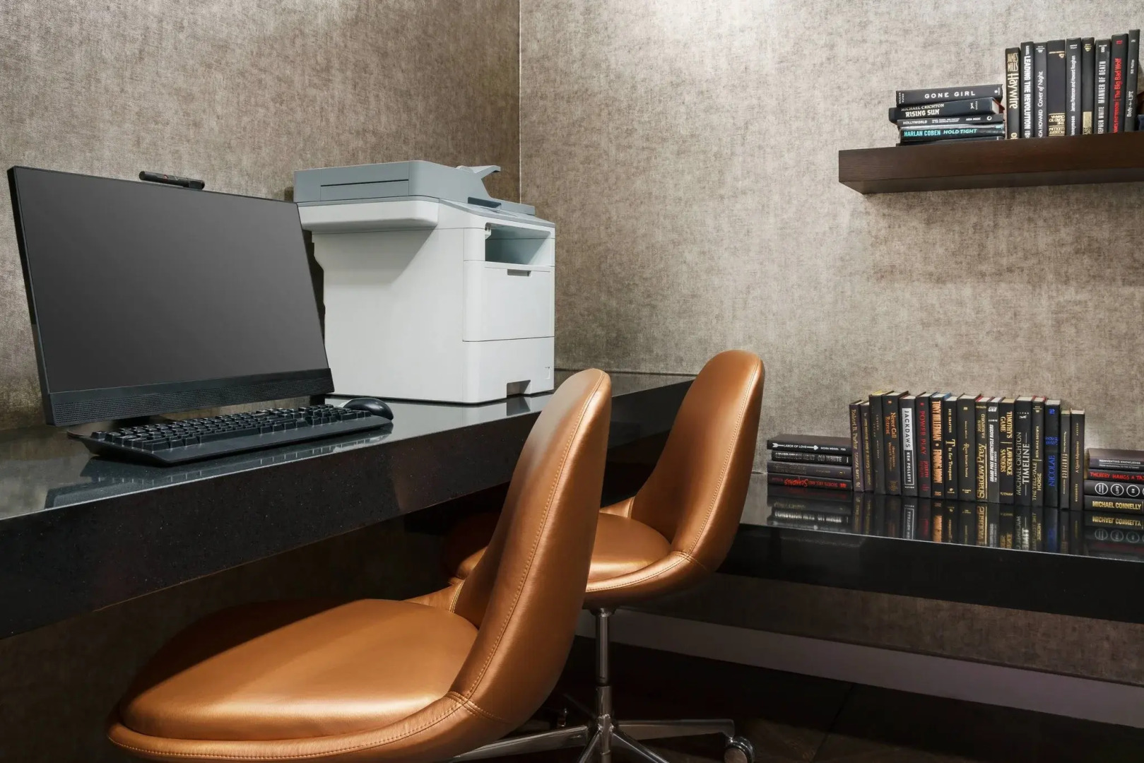 Foto - Residence Inn Austin Downtown / Convention Center