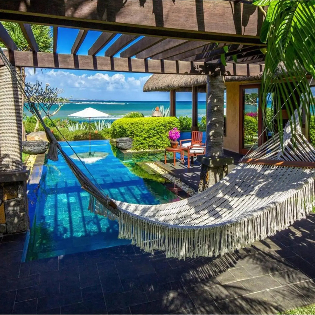 Foto - The Oberoi Beach Resort, Mauritius