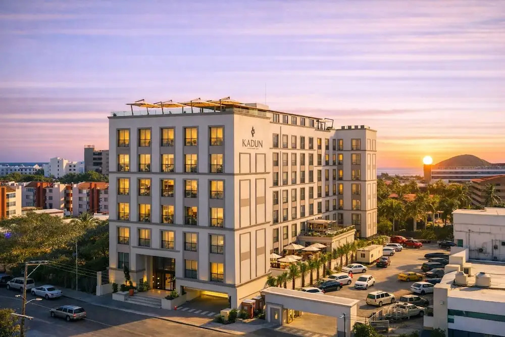 Foto - Kadun Hotel Boutique