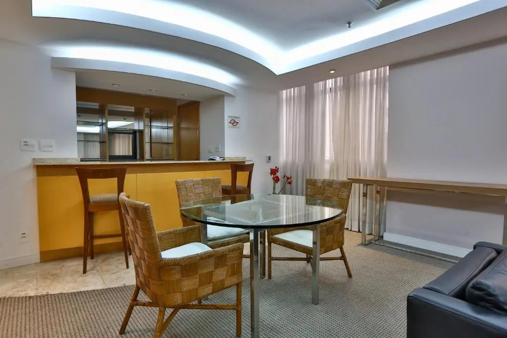 Foto - Transamerica Executive Jardins