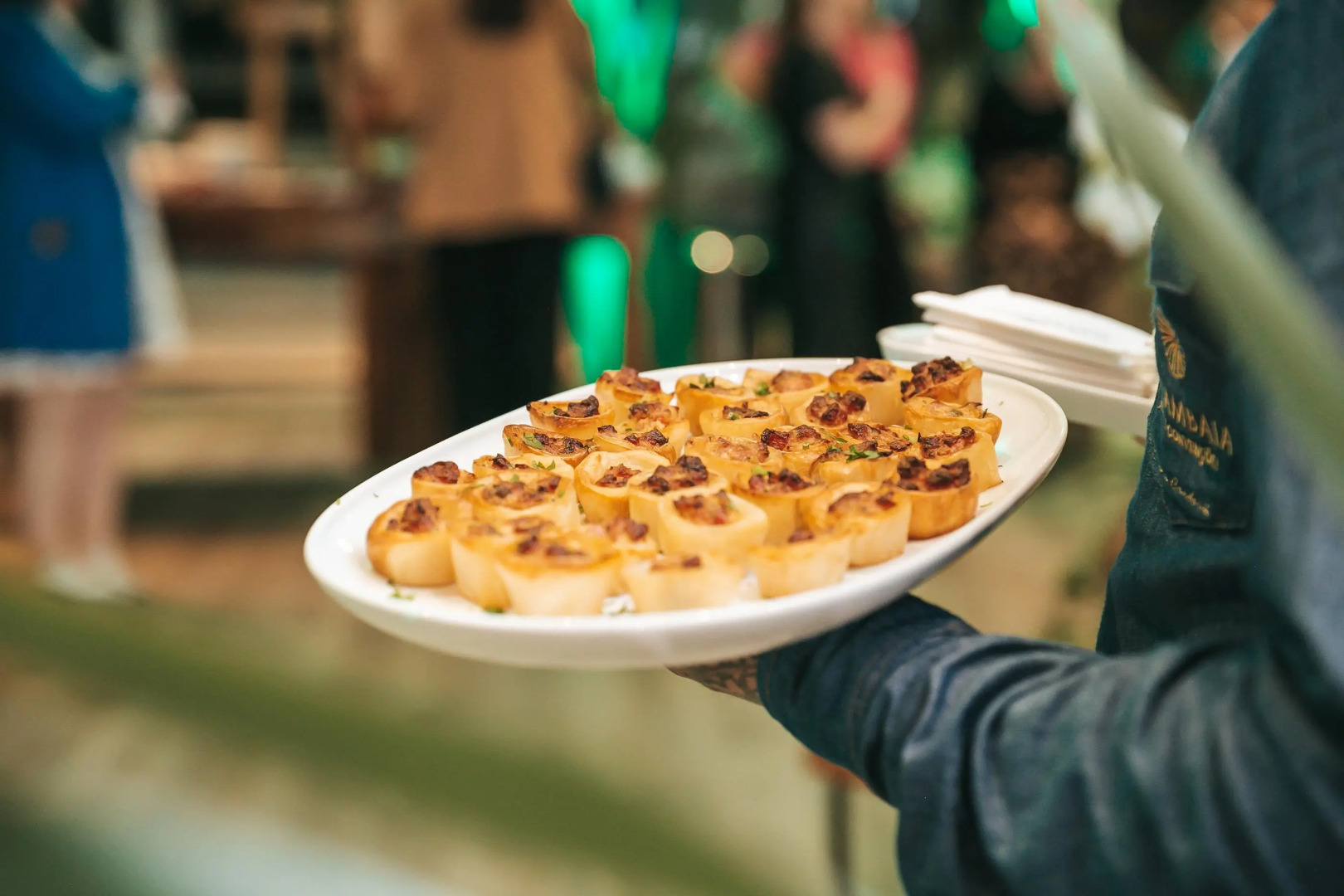 Foto - Marambaia Hotel e Convenções