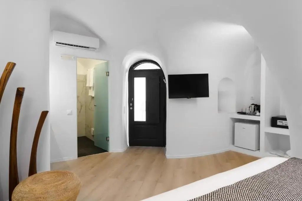 Foto - Mill Houses New Elegant Suites by Mr and Mrs White