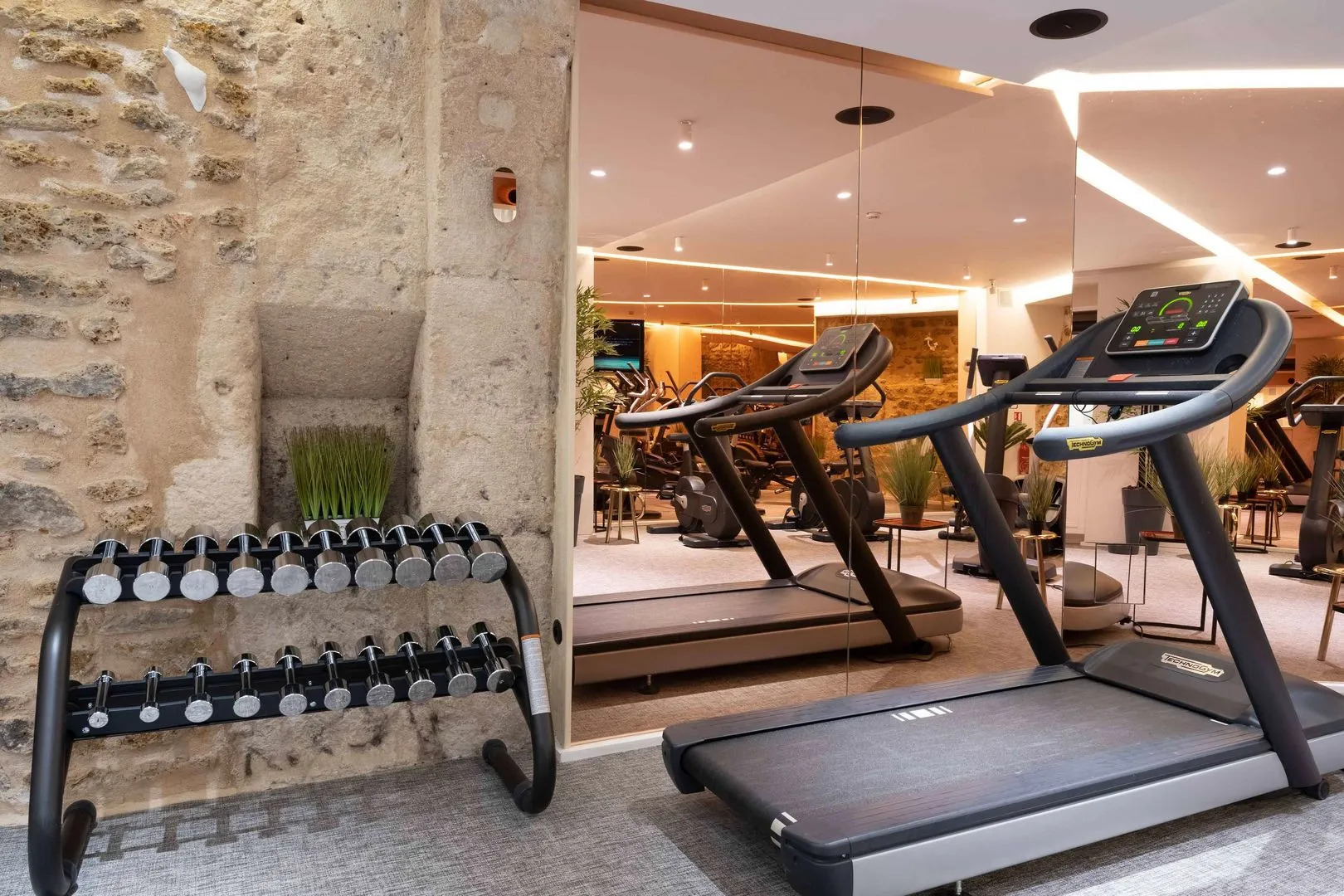 Photo - Hotel 34B - Astotel