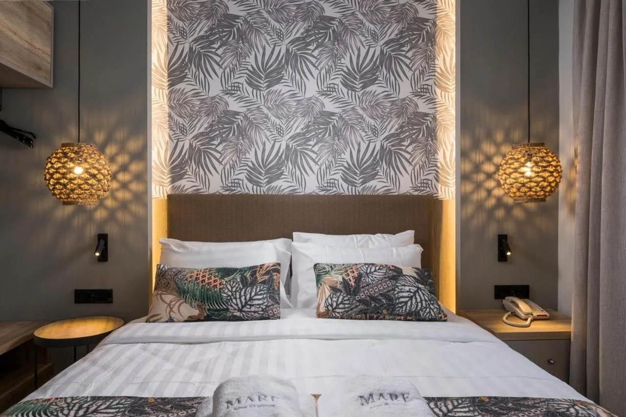 Foto - Mare Blue Suites