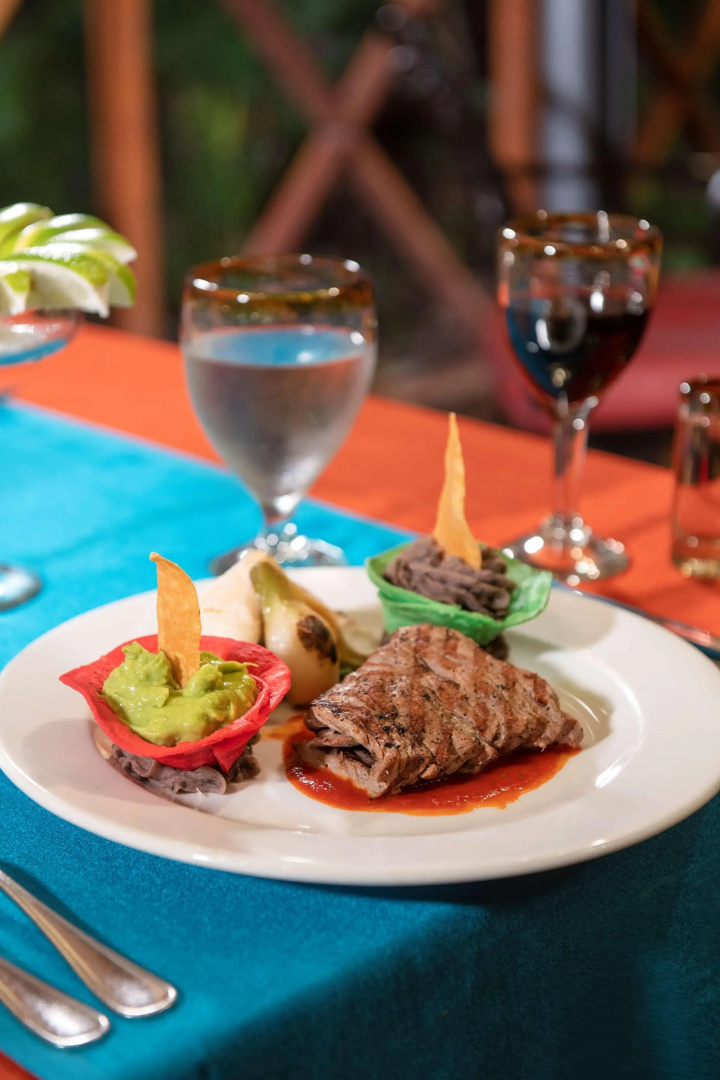 Photo - Viva Maya by Wyndham, A Trademark All Inclusive Resort