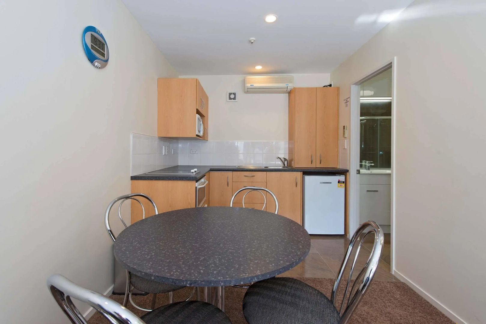 Photo - Best Western Ellerslie International Hotel