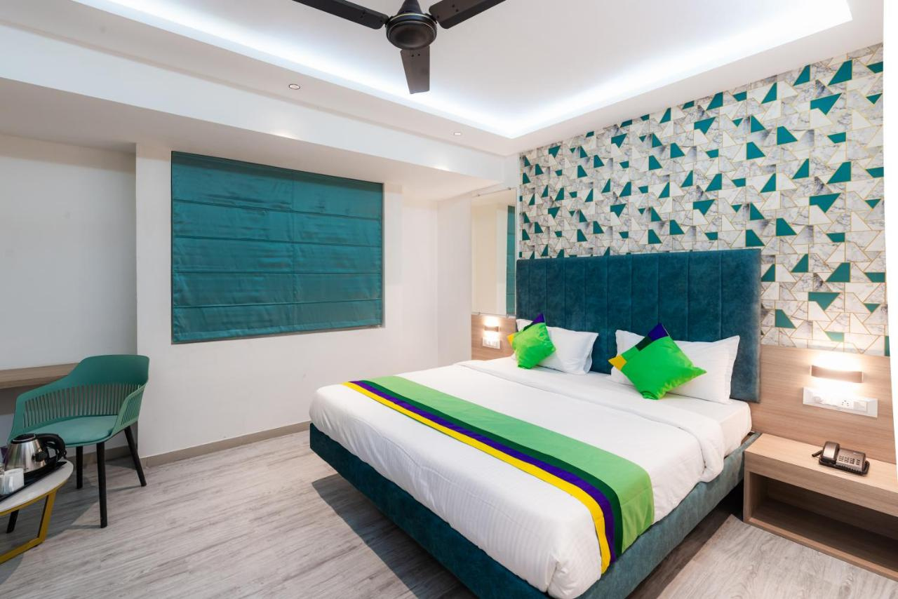 Foto - Treebo Cocostay, Hadapsar