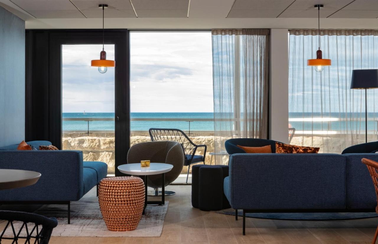 Foto - Hotel Oceania Saint Malo