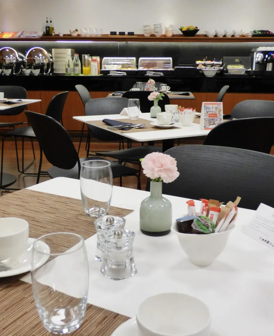 Foto - Fraser Suites Geneva - Serviced Apartments
