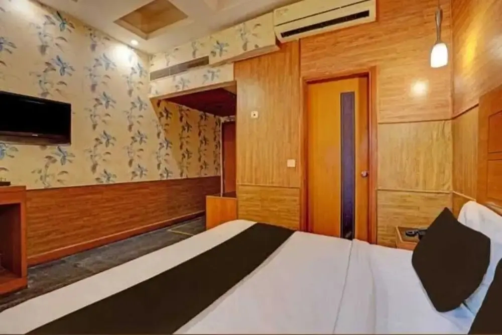 Photo - Hotel O One Hotel