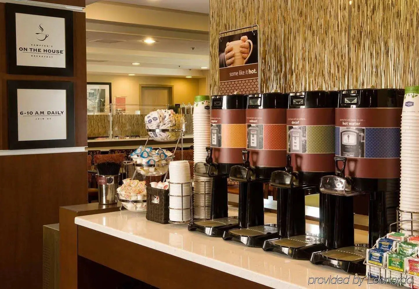 Foto - Hampton Inn Orlando Near Universal Blv/International Dr