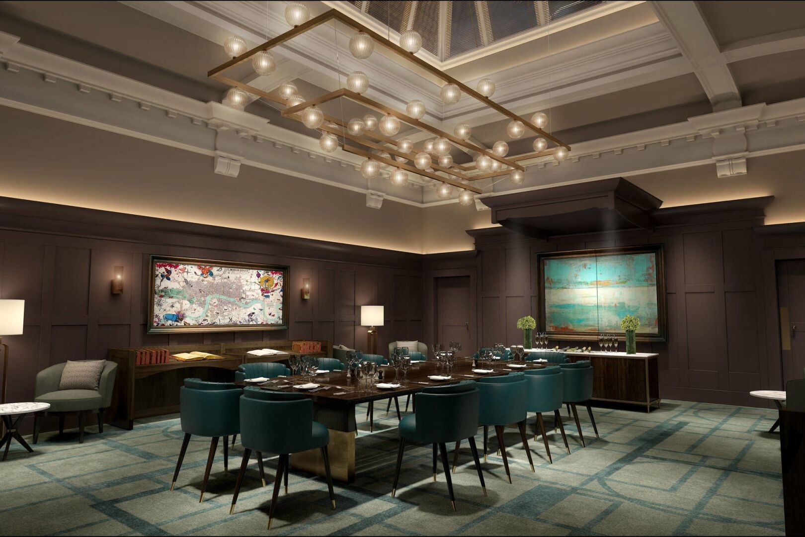 Photo - The Dixon, Tower Bridge, Autograph Collection