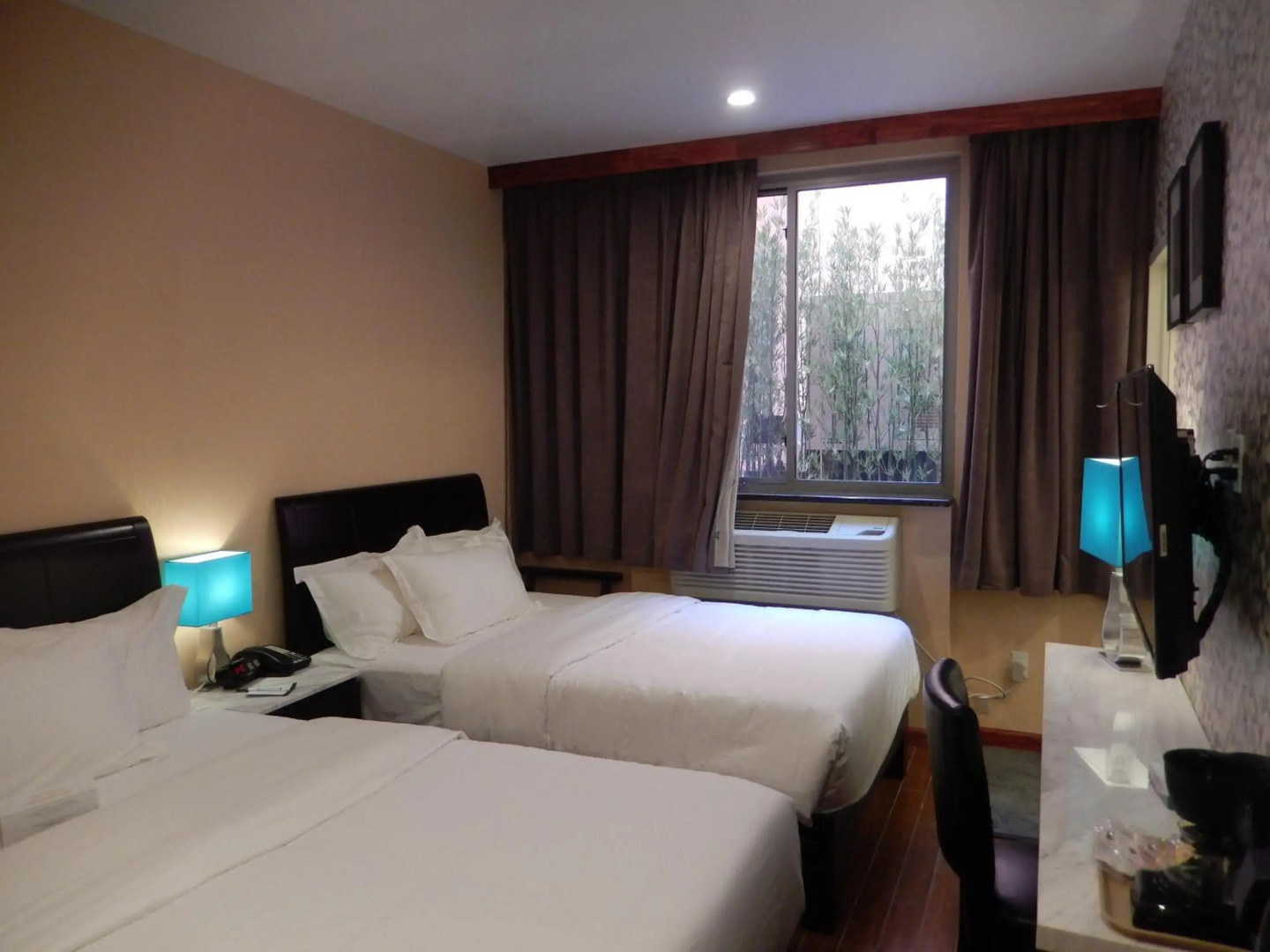 Foto - Quality Inn near Sunset Park