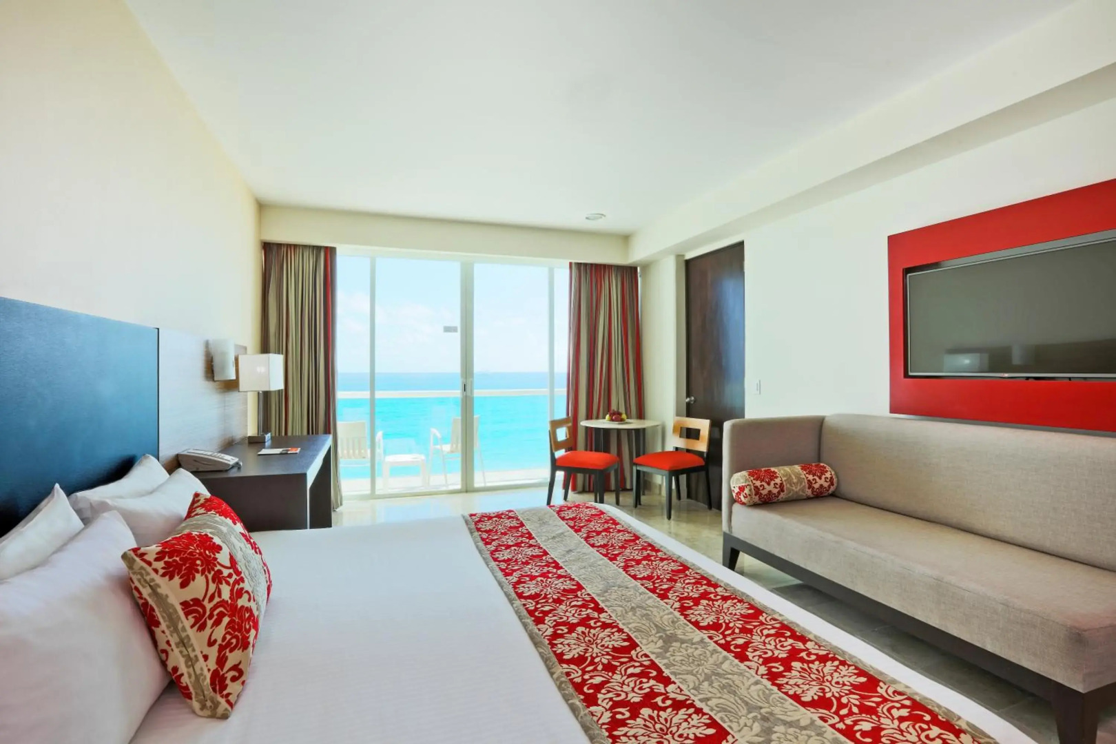 Foto - Krystal Cancun