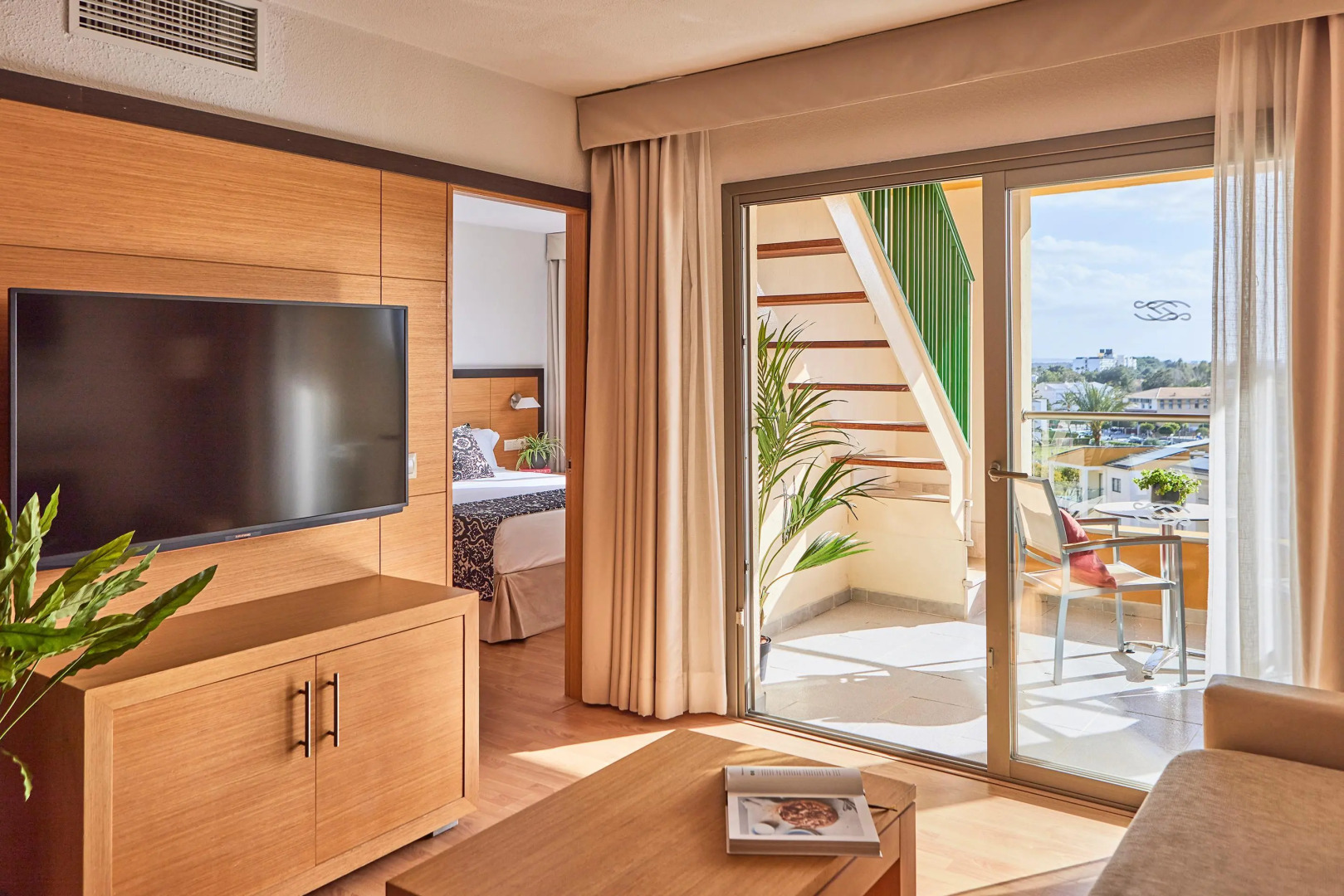 Foto - Zafiro Tropic