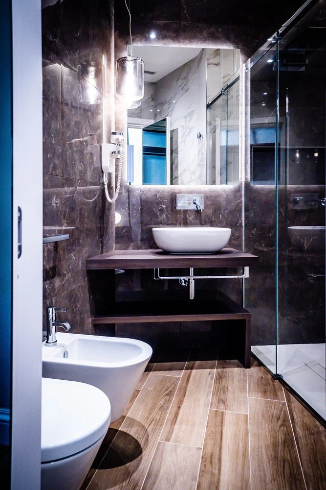 Foto - Growel Exclusive Suites San Pietro